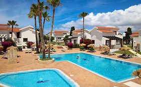 Nuramar Aparthotel